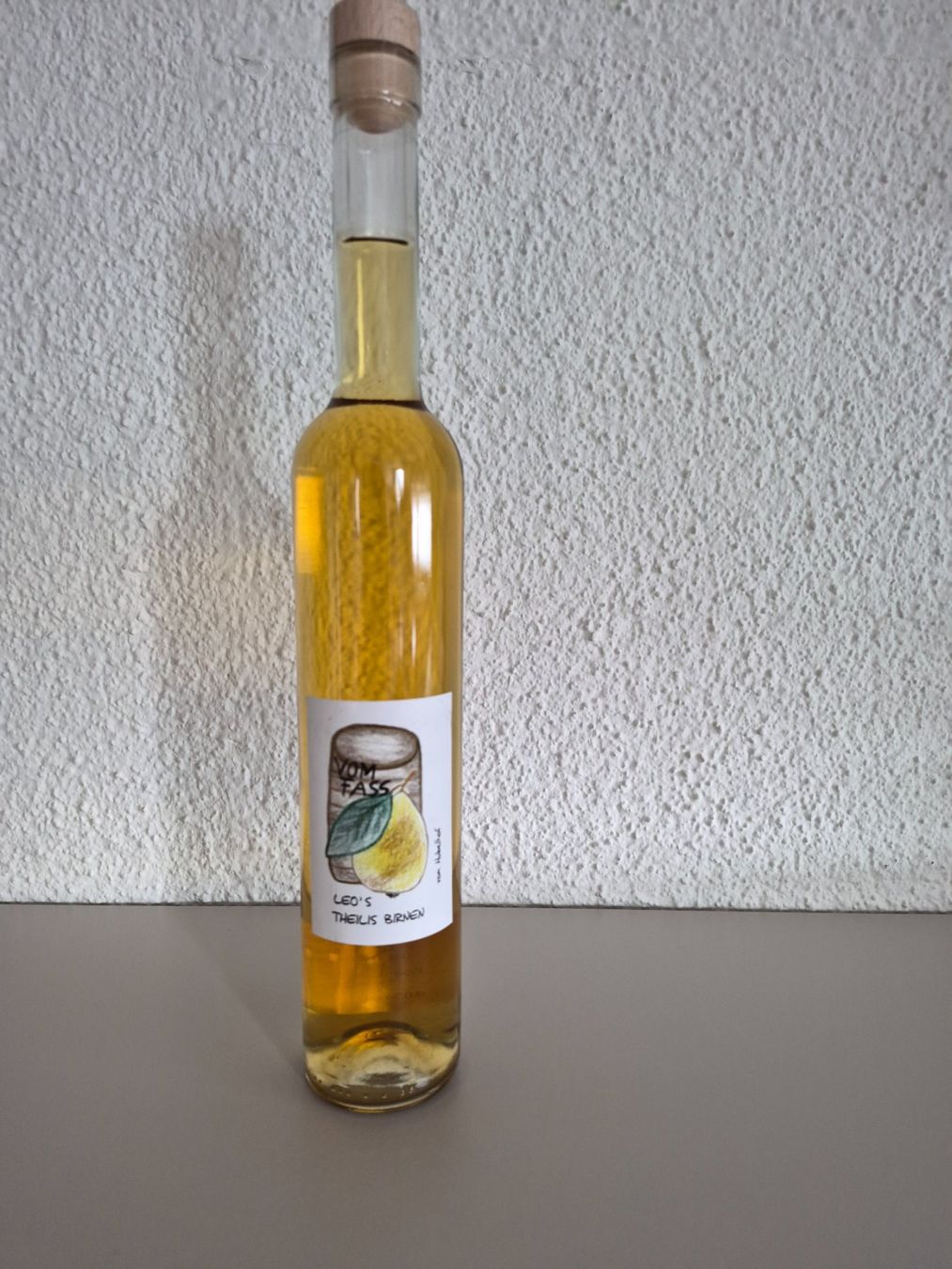 Bevande alcoliche: Birnenschnaps – Usato da Ennetbürgen venduto da thb_b66b