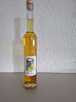 Birnenschnaps