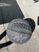 Crossway Basketball
