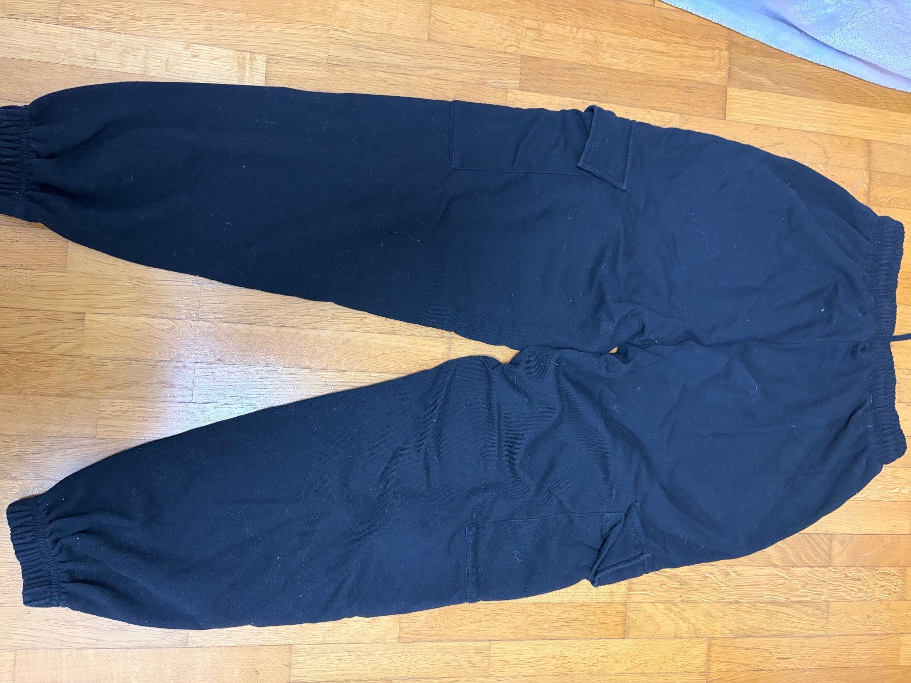 Pantaloni: Cargo Hose  XXS gebraucht – Usato da Chur venduto da alv_2xr8 1