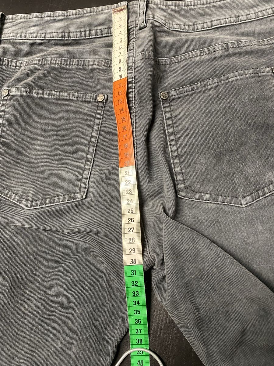 Jeans: Jeans Street One Gr.38 – Usato da Biel-Benken BL venduto da PANORMUS 3