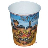 Indianer / Pappbecher 0.25l