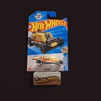 Hot Wheels HW Celebration Racers 2025 Mo-Stash 10/10 L
