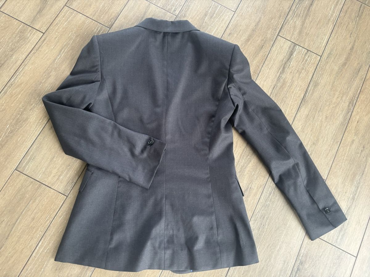 Jacken: 34-36_René Lezard_virgin wool_great condition – Neu (gemäss Beschreibung) aus Versegeres von kista 1