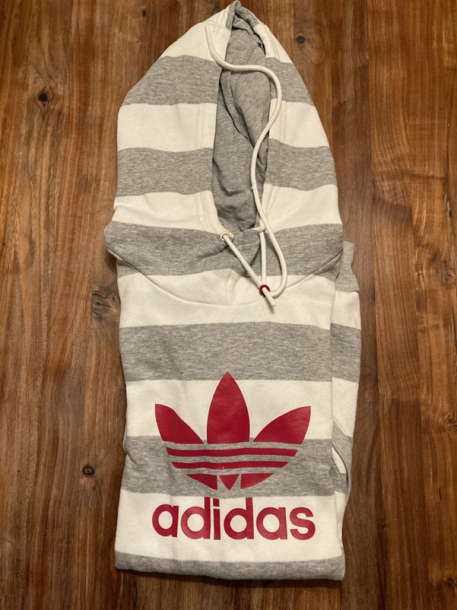 Adidas Pulls & Sweat-shirts: Pullover Adidas – D'occasion à Lyss par se-su 1