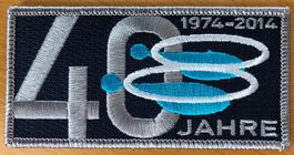 Schweizer Luftwaffe LTrsp St 8 40 Jahre