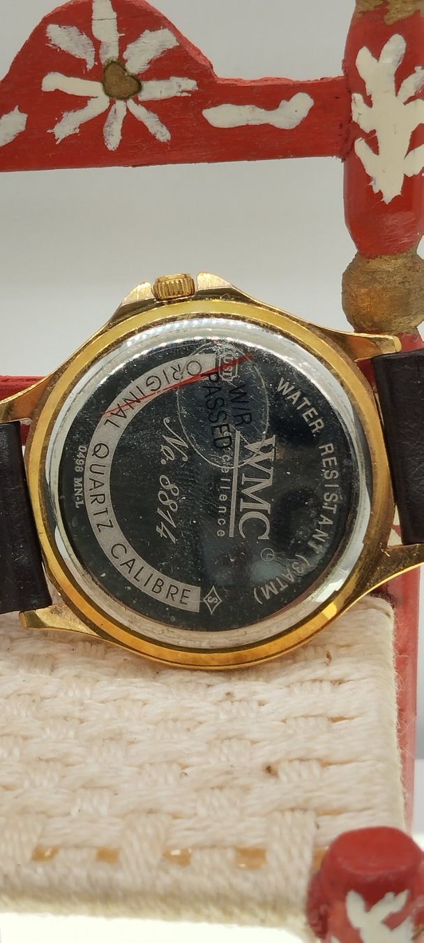 Uhren: Montre récupéré naco – Gebraucht aus La Chaux-de-Fonds von jac_9llg 3