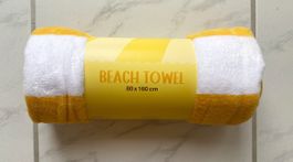Beach Towel - Badetuch