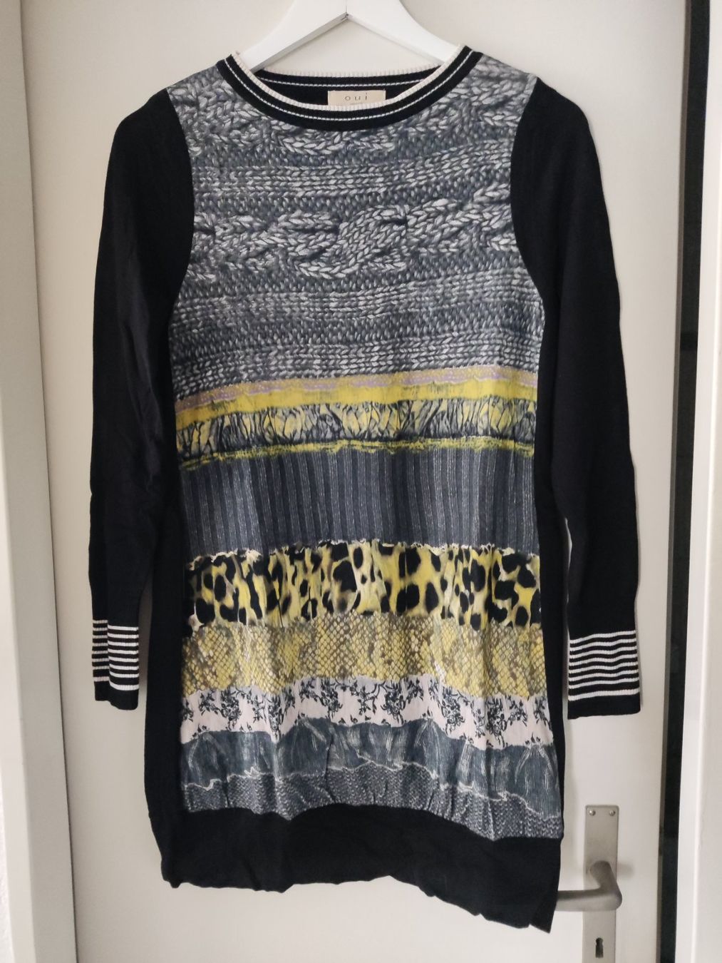 Pullover & Sweatshirts: Pullover Oui 38 – Neu und originalverpackt aus Münchenbuchsee von Cori1968