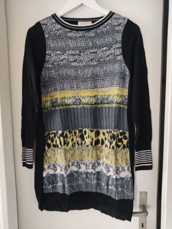 Pullover Oui 38