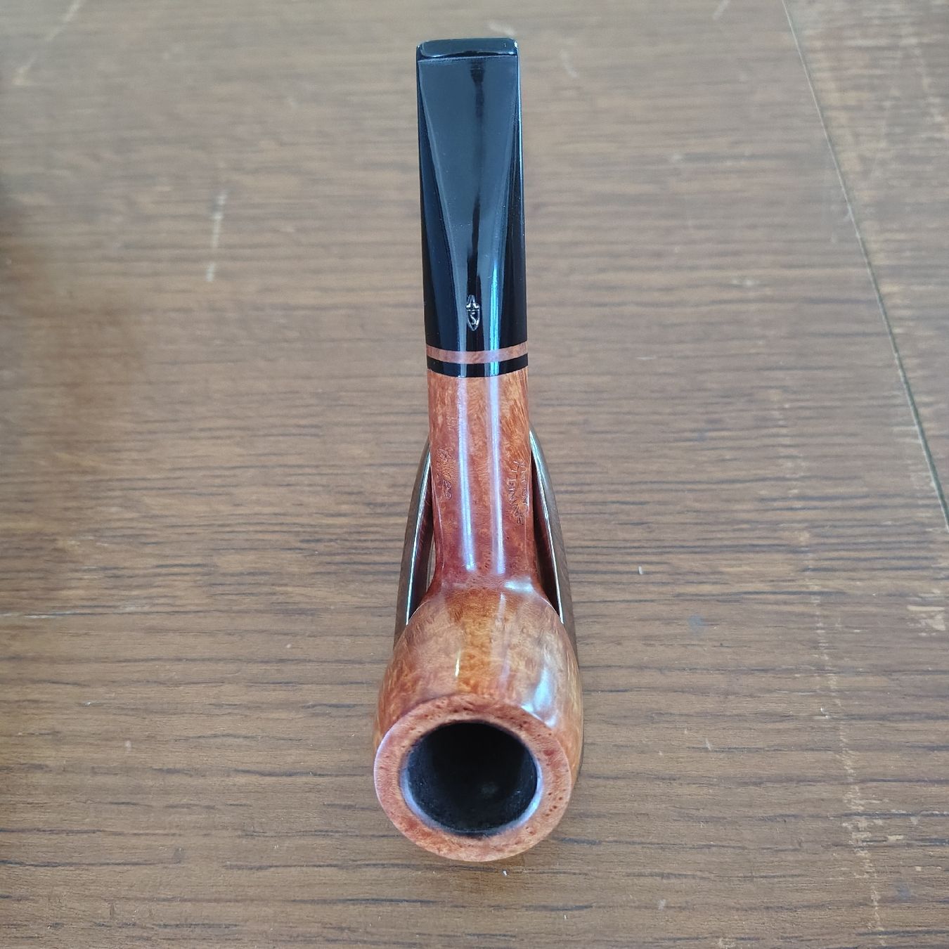 Pipe & Accessori: Savinelli Laguna 129 Straight Billiard Pipe – Usato da maroggia venduto da tondo_Music 3