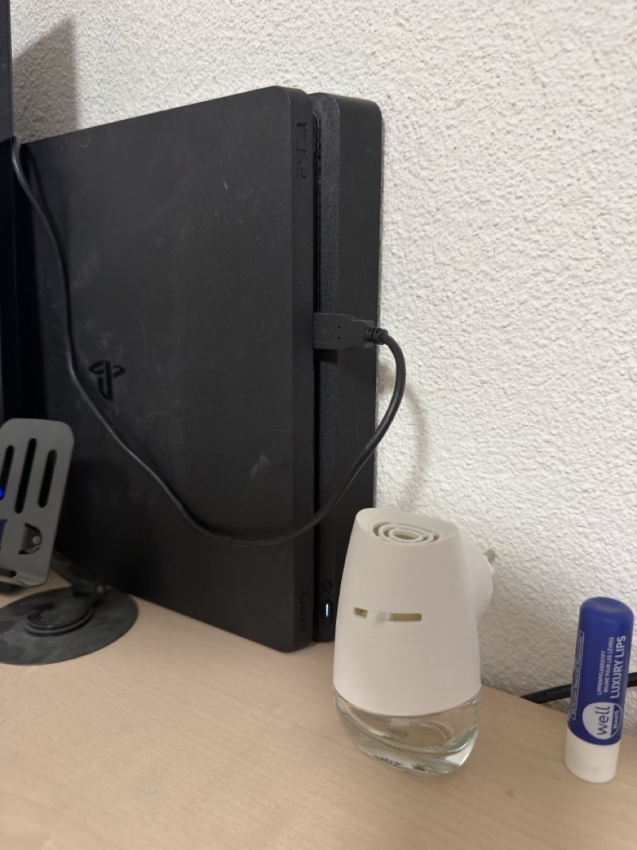 Sony Consoles: Game setup – Neuf (Voir description) à Erlinsbach SO par dopadach 1