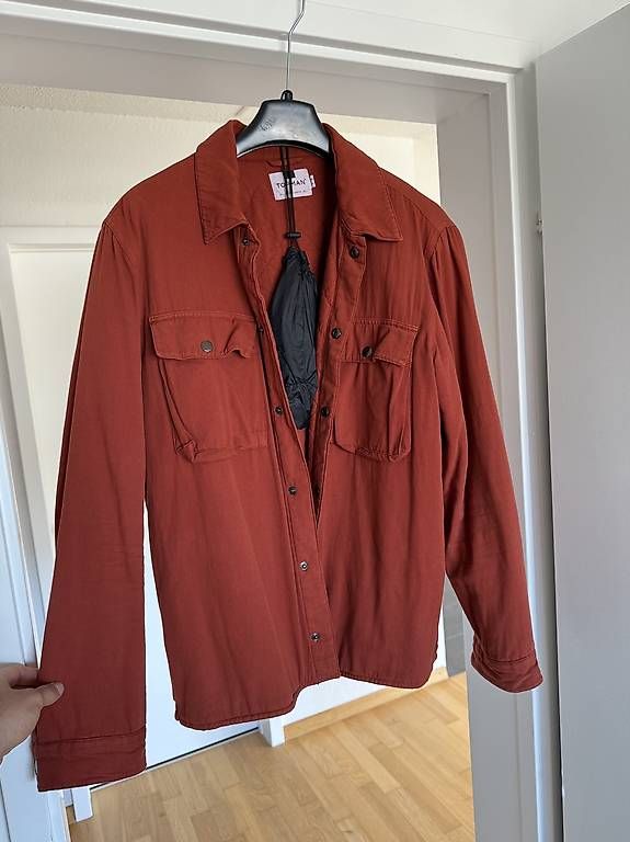Jacken: Jacke – Gebraucht aus Zürich von cemkurcan 3