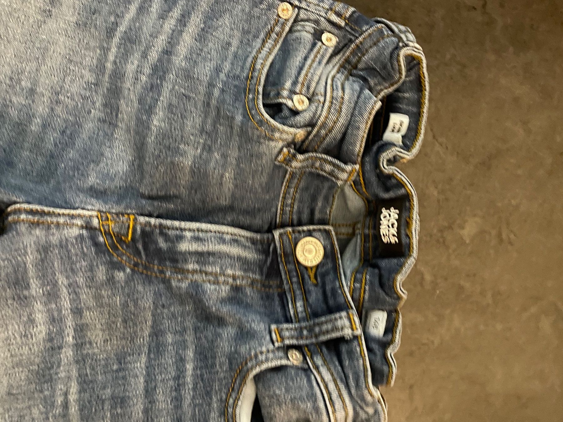 Jack & Jones Pantaloni: Jack & Jones Jeans – Nuovo (secondo la descrizione) da Zürich venduto da Ivona3
