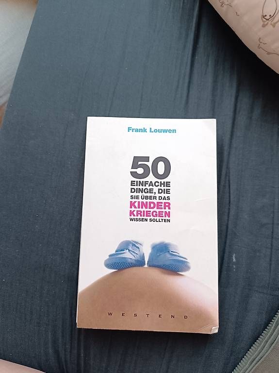 Libri: Baby Buch – Usato da Zürich venduto da barbara063
