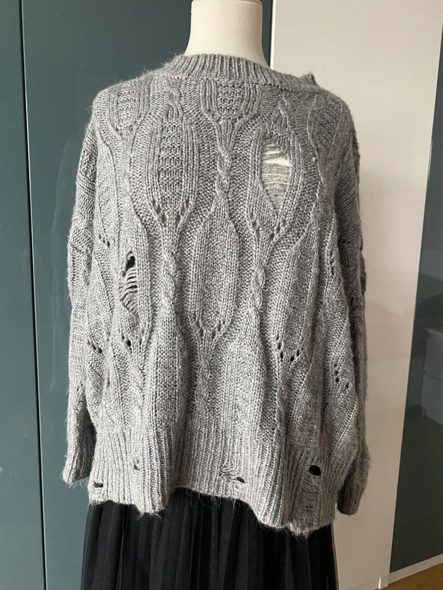 Maglioni & Felpe: Pullover Damen Onesize – Usato da Dübendorf venduto da Levintreyer 4