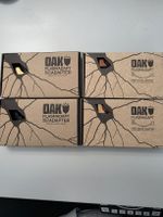 Bremsscheibenadapter Velo von Oak PM-PM, Diverse Grössen