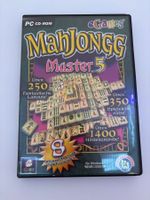 Mahjongg Master 5 (PC)