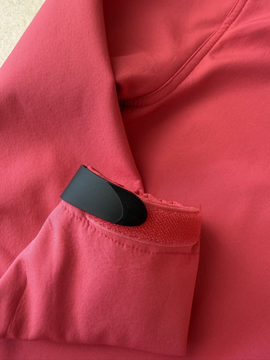 Sherpa Jacken: Sherpa Softshell Jacke, Grösse 152 – Gebraucht aus Pfaffnau von Liz6264 3