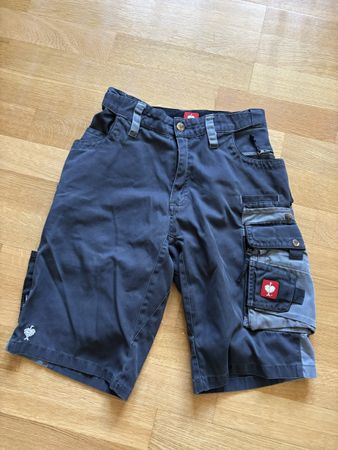 Engelbert Strauss Motion 2020 Gr. 42 Shorts