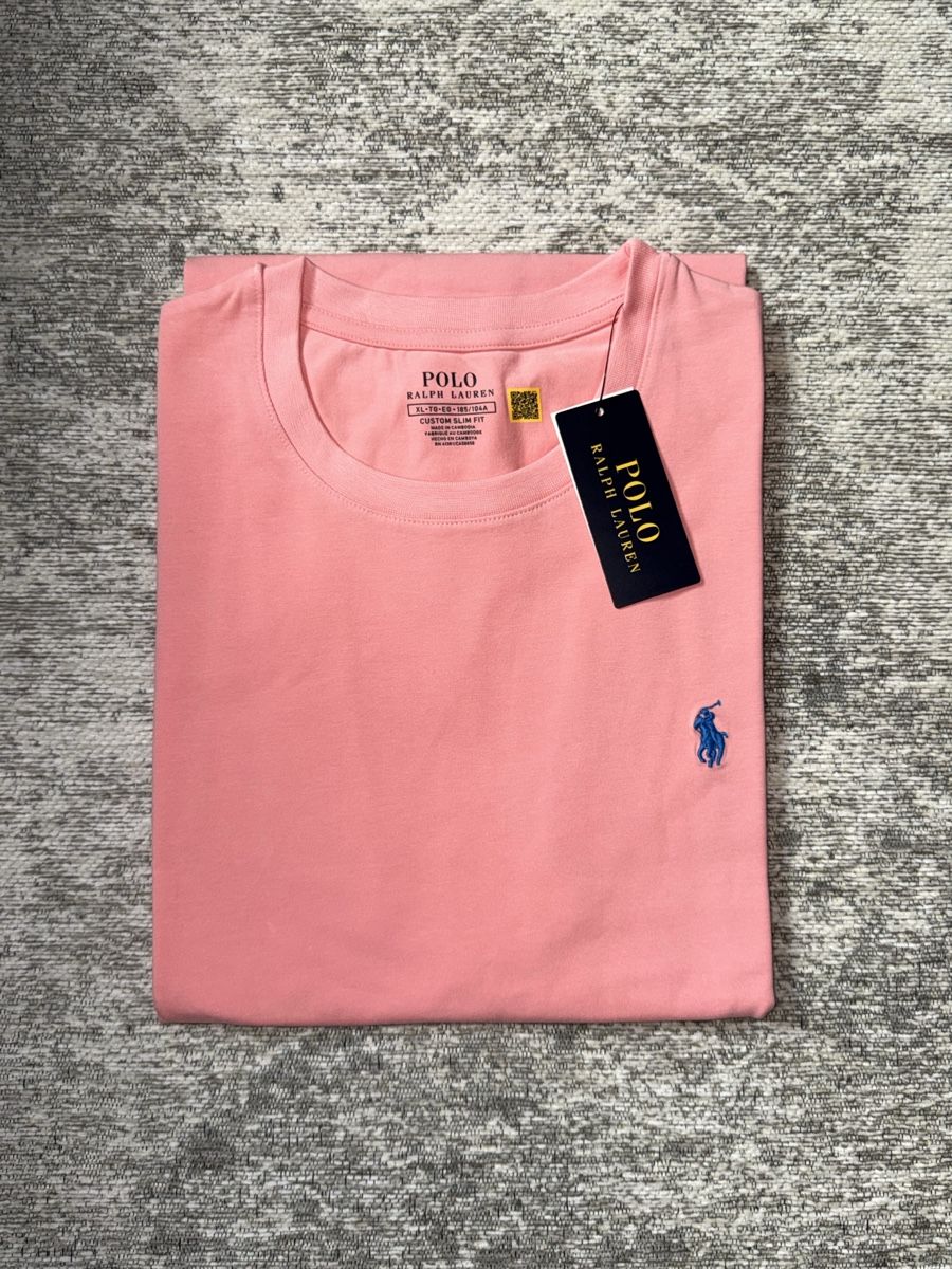 Ralph Lauren T-Shirts: T-shirt Ralph Lauren – Neu und originalverpackt aus La Chaux-de-Fonds von Lucas_g
