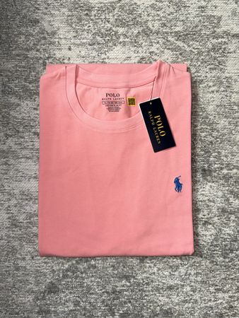 T-shirt Ralph Lauren