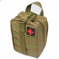 ✅ NEU Erste Hilfe Tasche aus Nylon