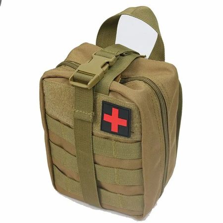 ✅ NEU Erste Hilfe Tasche aus Nylon