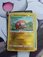 Radiant Charjabug