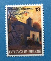 Briefmarken aus Belgien Ungestempelt  ﻿Siehe Original Fotos.