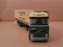 HERPA. VOLVO FH 12. 1:87.CH.