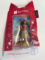 Tonies Hörfigur Vaiana neu und originalverpackt