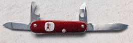 Elinox Victorinox Pioneer Alu Schützengarten