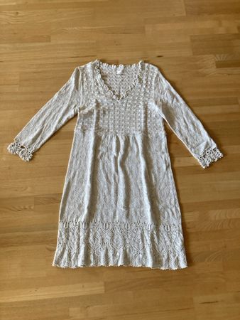 Odd molly Kleid 2
