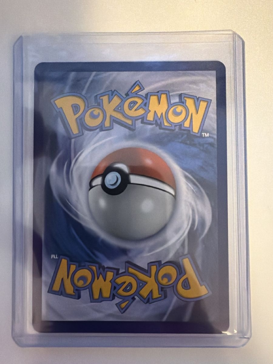 Pokémon Cartes à collectionner: Pokemon Wattrel – Neuf (Voir description) à Winterthur par stipooo97 1