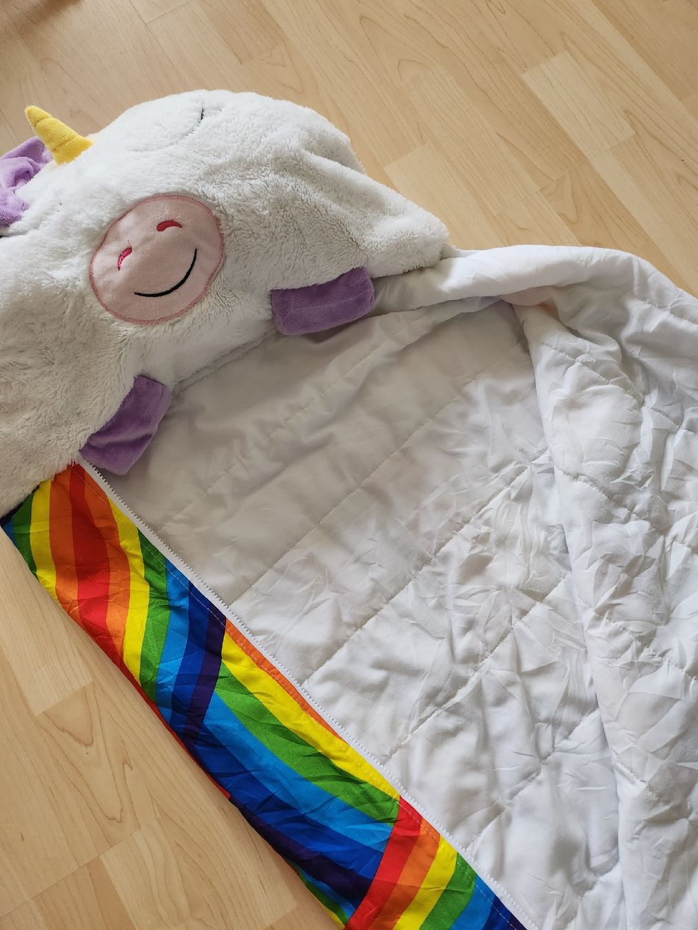 Sacchi a pelo: Schlafsack Kinder – Usato da Basel venduto da Flu_mgg5 2