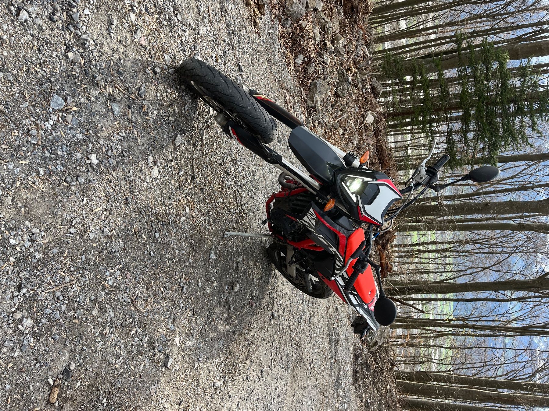 Beta Strada: Beta RR125 – Usato da Schaan venduto da dor_5qs7