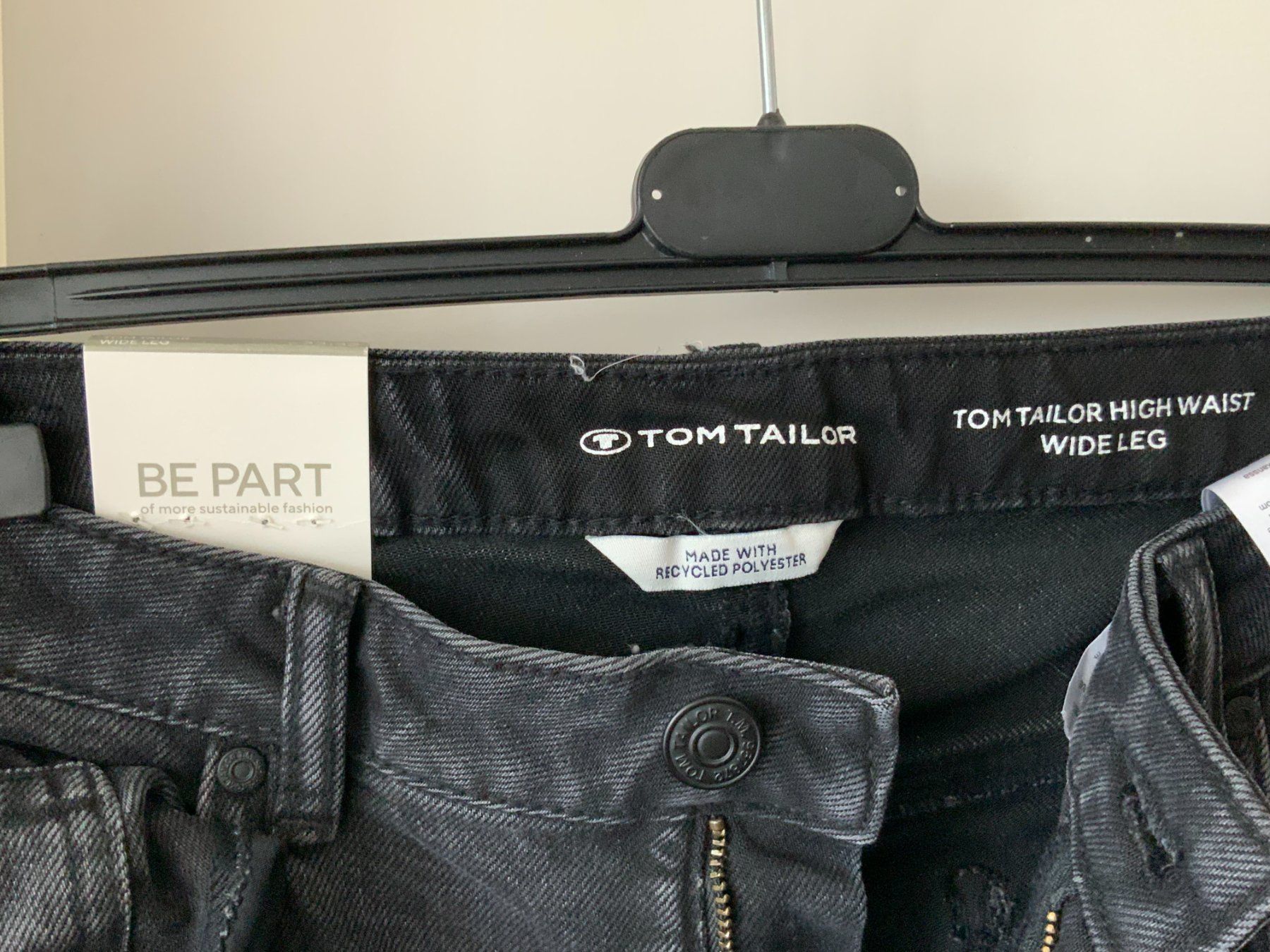 Tom Tailor Jeans: TOM TAILOR Jeans Hose Gr.W33  (7) – Nuovo e nell'imballaggio originale da Wallisellen venduto da AS.TZ. 3