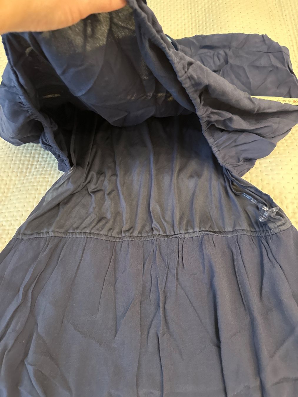 Vestiti: Sommer Kleid Gr XXL – Usato da Volketswil venduto da Sina008 6