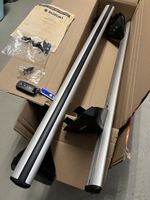 Dachträger mit Ersatzschlüssel von Suzuki Swift 