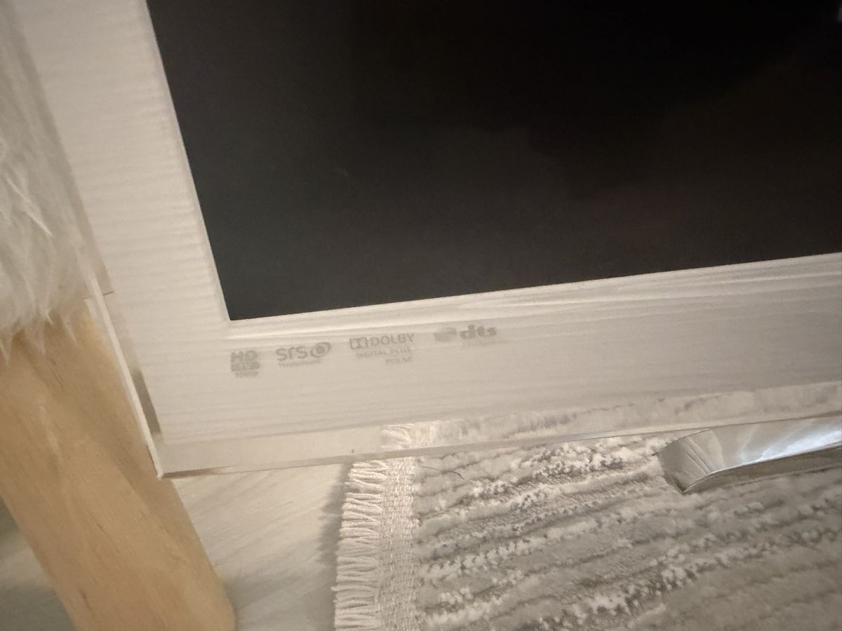 Televisori: Samsung Fernseher  – Usato da Sursee venduto da Fion 4