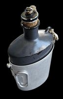 Gourde militaire vintage armée Suisse