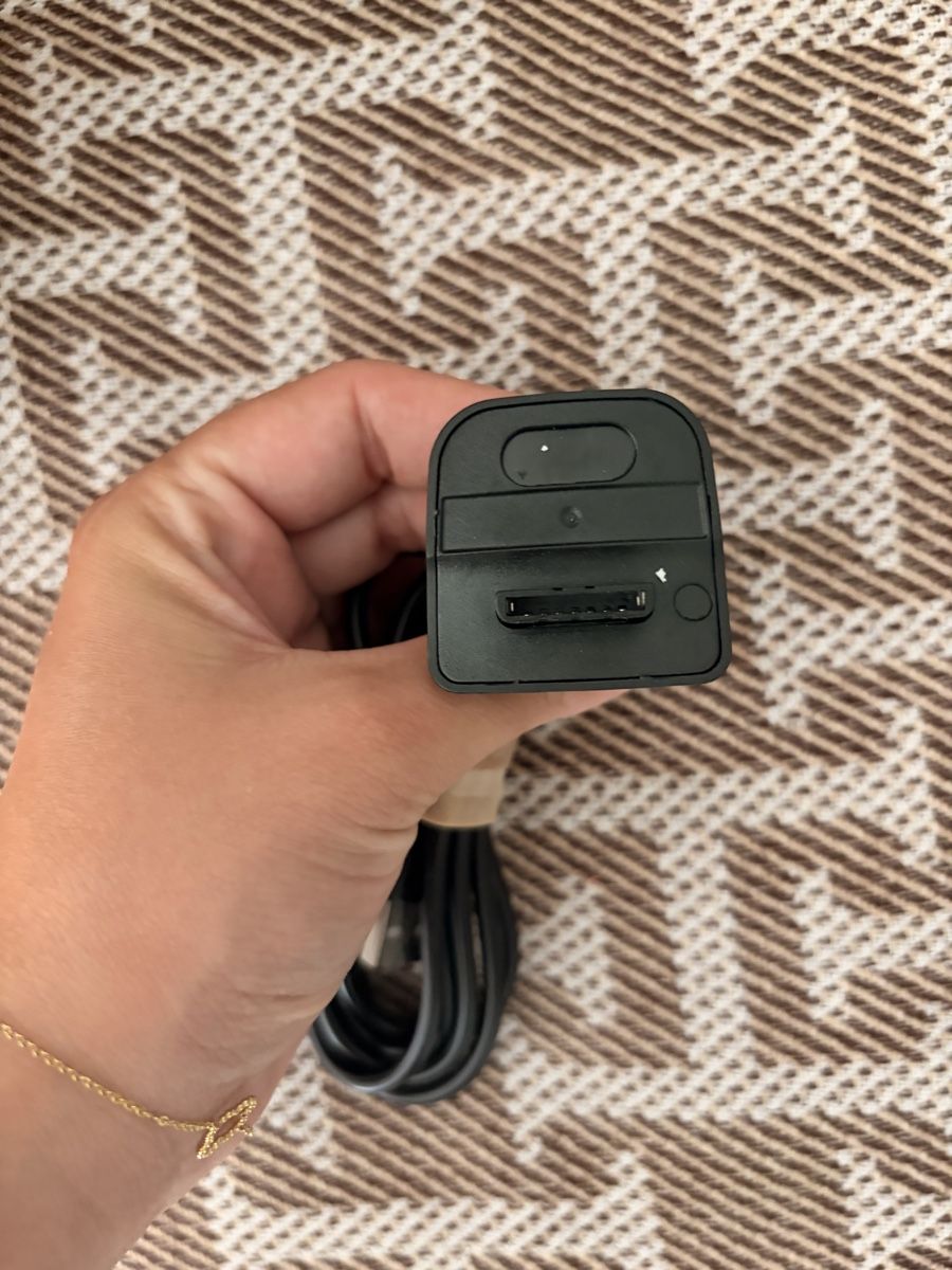Microsoft Adapter & Kabel: Original Xbox Netzteilkabel mit magnetischem Ring – Gebraucht aus St.Gallen von rslalfs 1