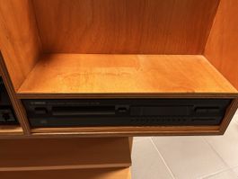 Lettore CD Yamaha CDX-396