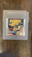 Boulder Dash für Gameboy (Rare)
