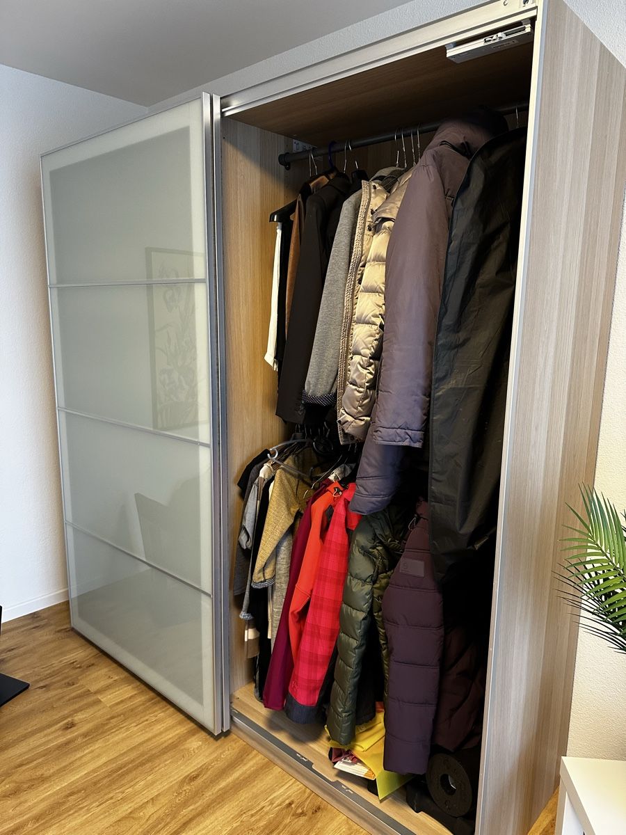 Ikea Armoires: Kleiderschrank PAX Ikea – D'occasion à Eschenbach SG par mo_lucky 2