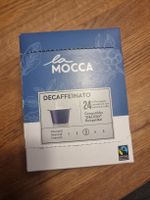 La Mocca Kaffeekapseln Delizio kompatibel