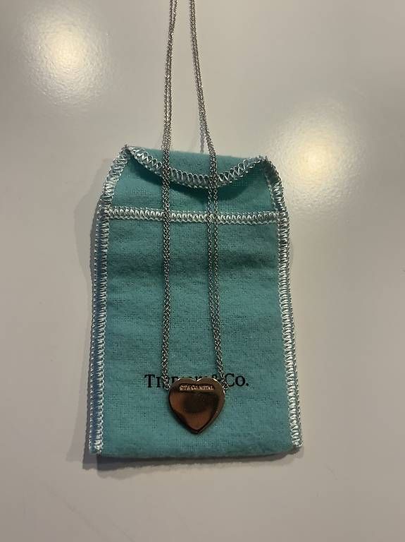 Bracciali & Braccialetti:  Tiffany & Co. Set  ?Please Return to Tiffany?  – Usato da Oberentfelden venduto da eva_vrf7 3