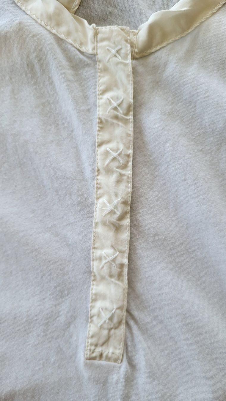 Top: Club Monaco Tanktop Gr.S – Nuovo (secondo la descrizione) da Schindellegi venduto da Maidli8834 2