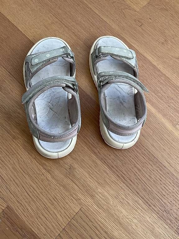 Scarpe per ragazze: Sandalen, Bench, Mädchen, Gr. 30 – Usato da Zürich venduto da save-resources 2